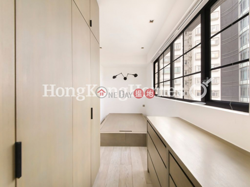 1 Bed Unit for Rent at Caravan Court 141-145 Caine Road | Central District, Hong Kong Rental | HK$ 38,000/ month