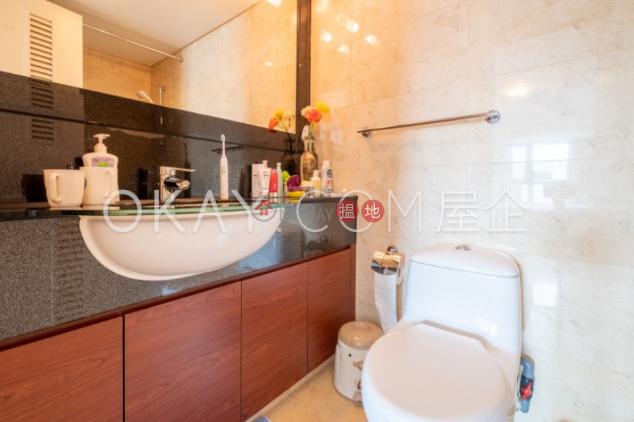 Gorgeous 3 bedroom with balcony | Rental, Discovery Bay, Phase 13 Chianti, The Hemex (Block3) 愉景灣 13期 尚堤 漪蘆 (3座) Rental Listings | Lantau Island (OKAY-R223792)