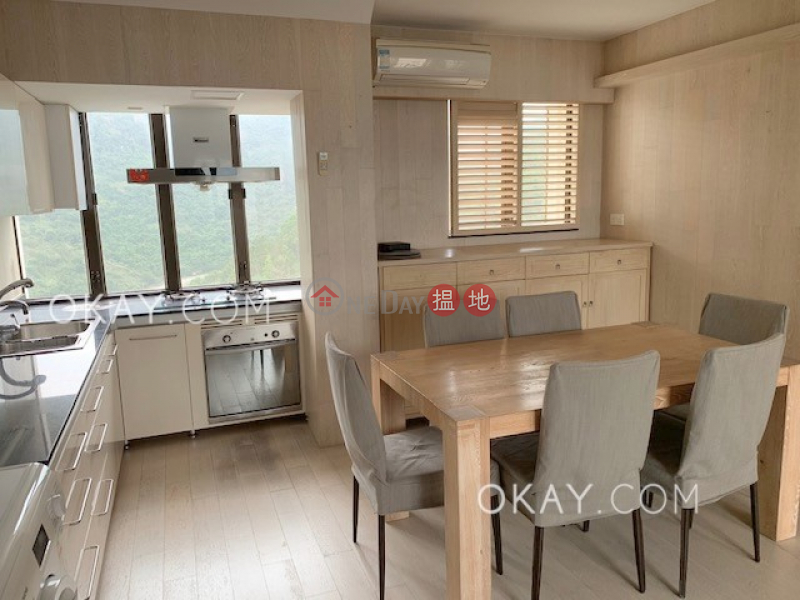Practical 2 bedroom with sea views & balcony | For Sale | Discovery Bay, Phase 3 Parkvale Village, Woodland Court 愉景灣 3期 寶峰 寶琳閣 Sales Listings