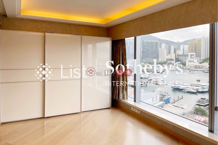 Property Search Hong Kong | OneDay | Residential, Sales Listings, Property for Sale at Larvotto with 3 Bedrooms