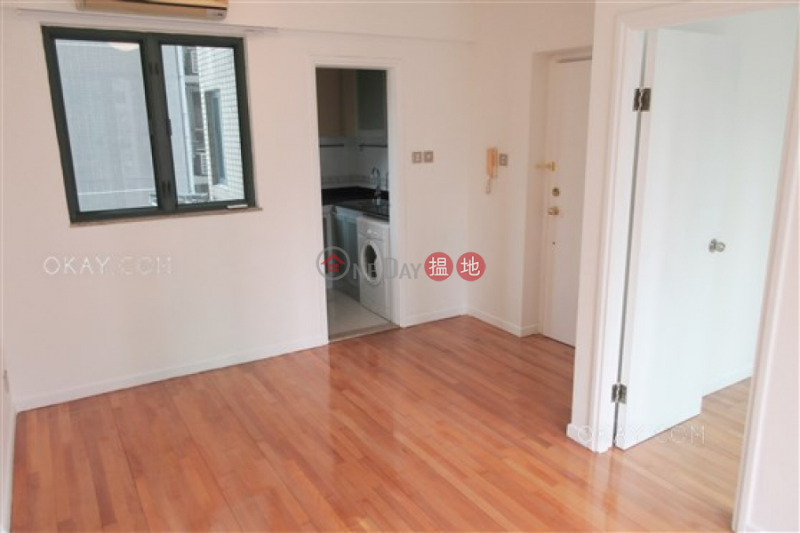 Property Search Hong Kong | OneDay | Residential | Rental Listings Intimate 3 bedroom on high floor with balcony | Rental