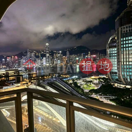3房1套 連露台開揚全海景, The Austin 3座 The Austin Tower 3 | 油尖旺 (A4316664)_0