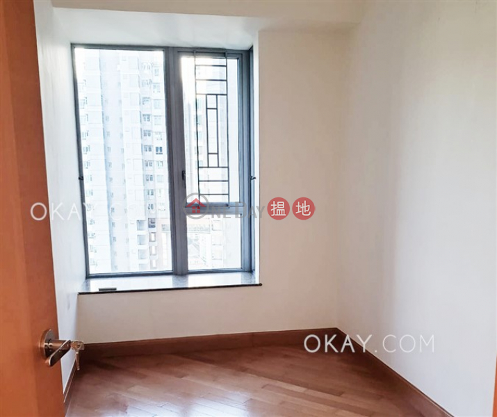 Gorgeous 4 bed on high floor with sea views & balcony | Rental | 68 Bel-air Ave | Southern District, Hong Kong, Rental, HK$ 80,000/ month