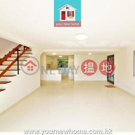 Quality Interior House in Sai Kung | For Sale | Ko Tong Ha Yeung Village 高塘下洋村 _0