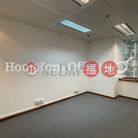 Office Unit for Rent at Cosco Tower