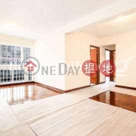 3 Bedroom Family Unit for Rent at Amber Garden | Amber Garden 安碧苑 _0