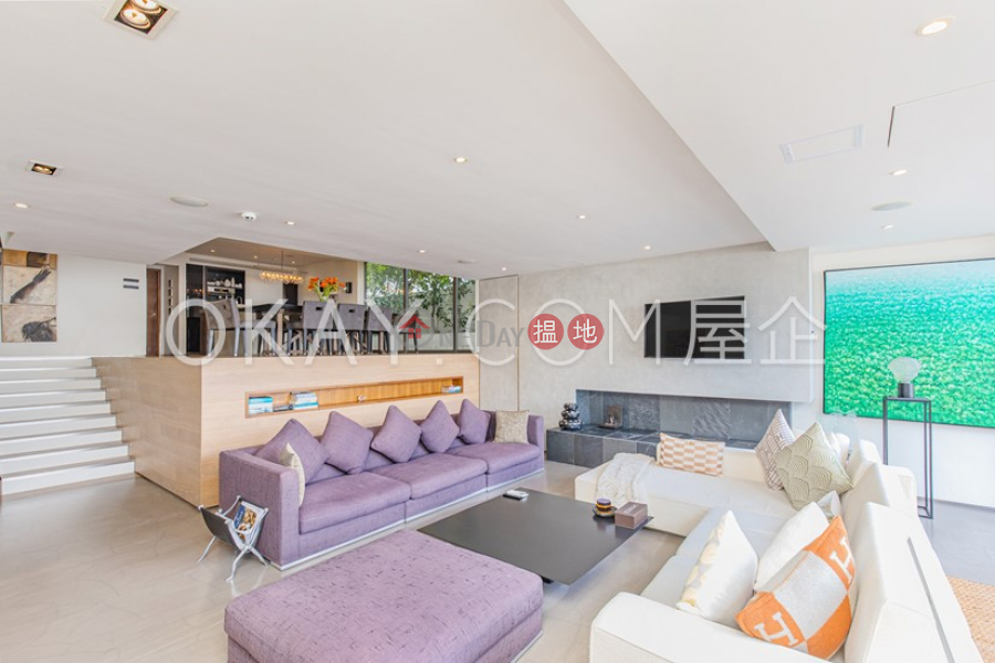 偉景別墅 1座-未知-住宅出售樓盤HK$ 6,800萬