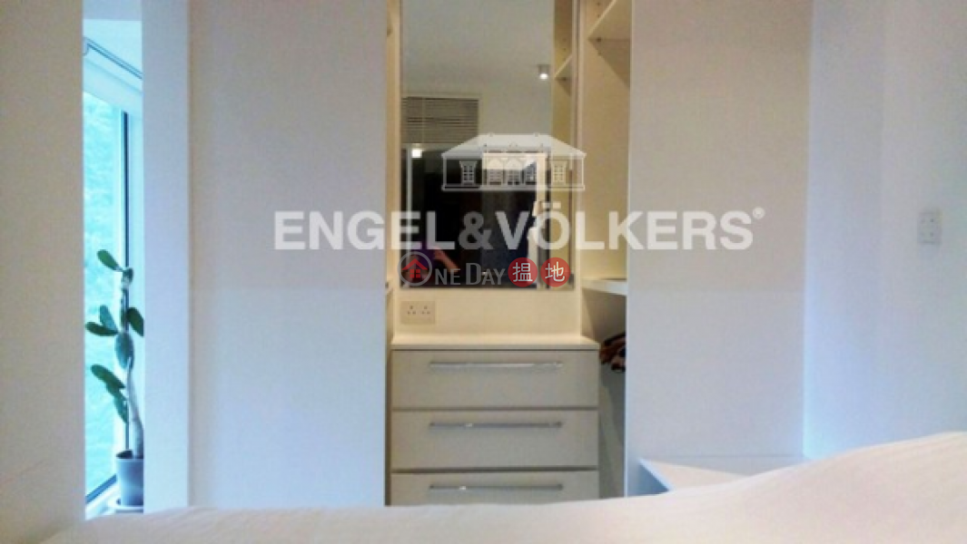 1 Bed Flat for Sale in Central, Glenealy Building 樹福大廈 Sales Listings | Central District (EVHK93376)