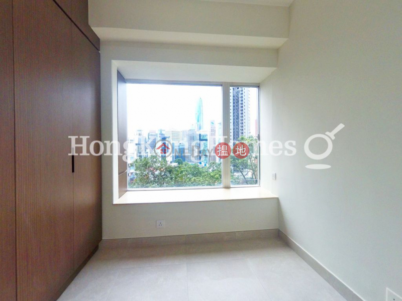 HK$ 19M St. Paul Terrace, Central District, 2 Bedroom Unit at St. Paul Terrace | For Sale