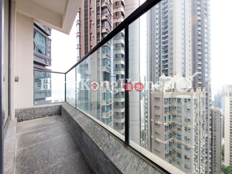 3 Bedroom Family Unit for Rent at Azura | 2A Seymour Road | Western District | Hong Kong, Rental | HK$ 85,000/ month