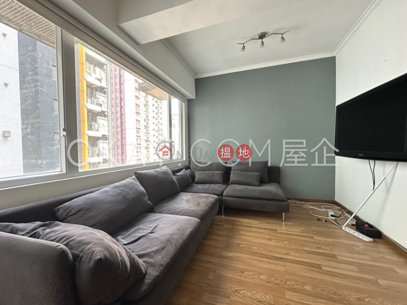 芝古臺3號-高層-住宅出售樓盤-HK$ 1,050萬