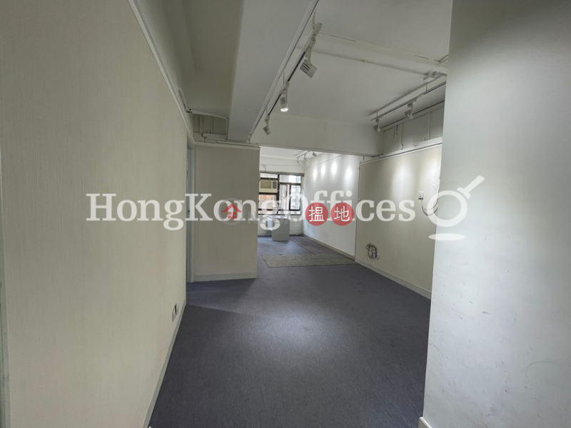 Office Unit for Rent at Hankow Centre Block A | Hankow Centre Block A 漢口中心A座 Rental Listings