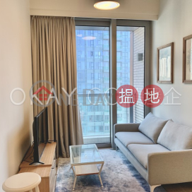 Rare 1 bedroom on high floor with balcony | Rental