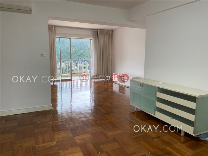 Property Search Hong Kong | OneDay | Residential | Rental Listings Unique 3 bedroom on high floor with balcony & parking | Rental