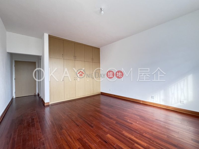 Rare 3 bedroom on high floor with balcony & parking | Rental 87 Broadcast Drive | Kowloon City Hong Kong Rental | HK$ 58,900/ month