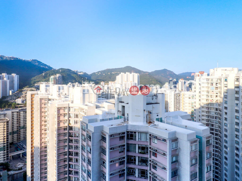 Property Search Hong Kong | OneDay | Residential | Sales Listings | 3 Bedroom Family Unit at South Horizons Phase 3, Mei Wah Court Block 22 | For Sale