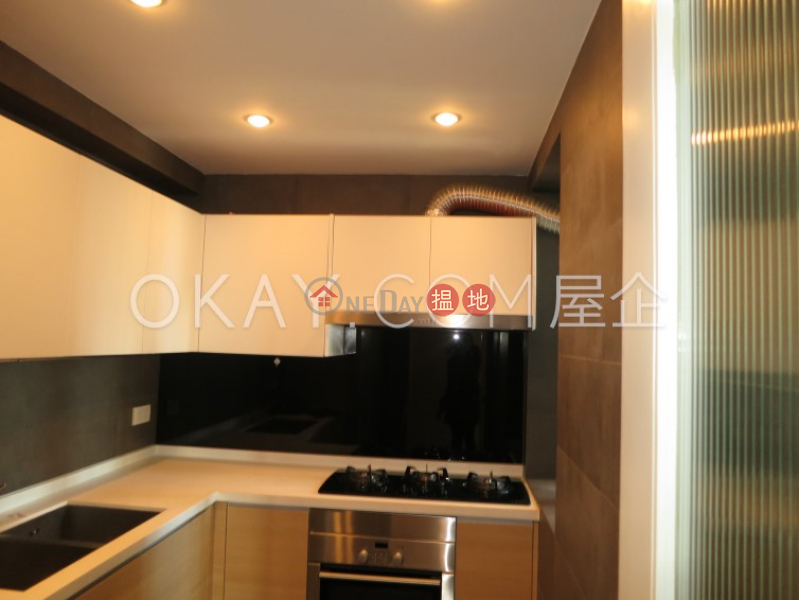 Stylish 3 bedroom on high floor with parking | Rental, 83 Robinson Road | Western District Hong Kong, Rental | HK$ 42,500/ month