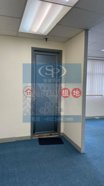 Property Search Hong Kong | OneDay | Industrial Rental Listings Kwai Fong Fook Yip: convenient location, ready-to-use