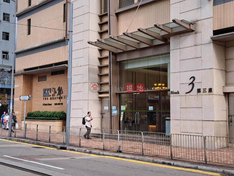 The Merton Tower 3 (泓都第三座),Kennedy Town | ()(5)