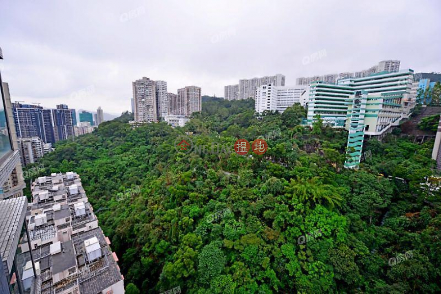 Lime Habitat High, Residential | Rental Listings HK$ 33,800/ month