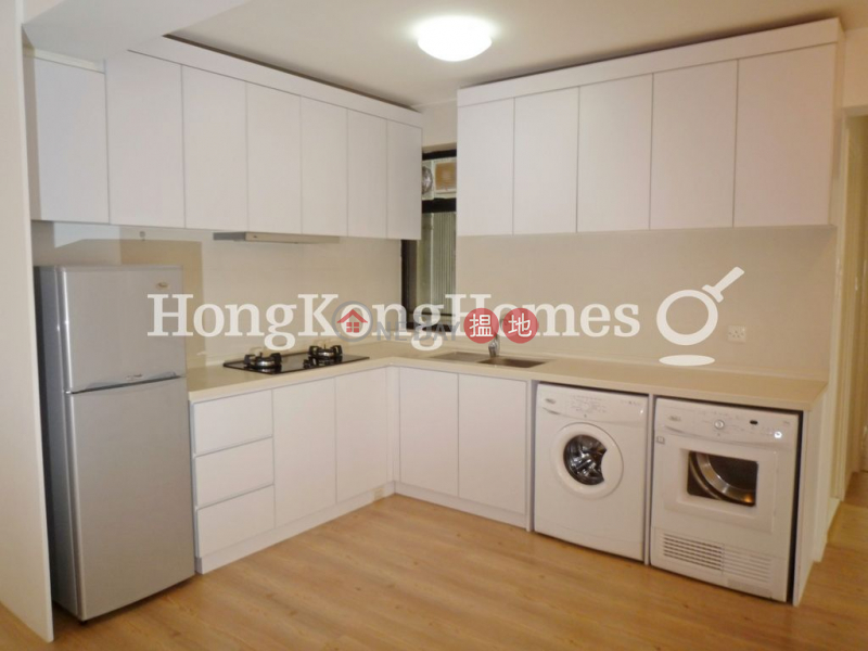 3 Bedroom Family Unit for Rent at Blessings Garden | Blessings Garden 殷樺花園 Rental Listings