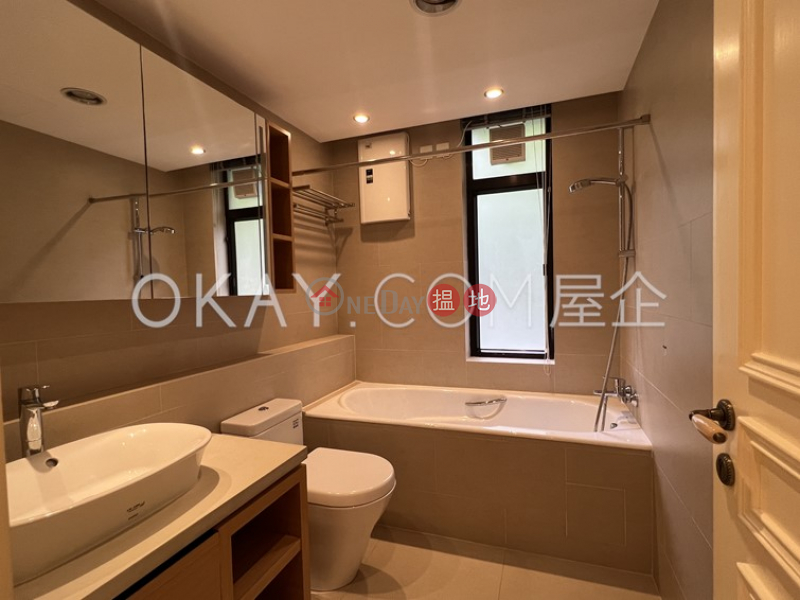 3房5廁,實用率高,連車位重德大廈出租單位|重德大廈(Chung Tak Mansion)出租樓盤 (OKAY-R30977)