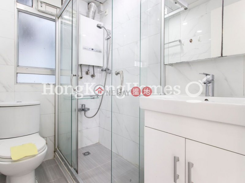 3 Bedroom Family Unit for Rent at Victoria Park Mansion | 15 Kingston Street | Wan Chai District | Hong Kong | Rental | HK$ 30,000/ month