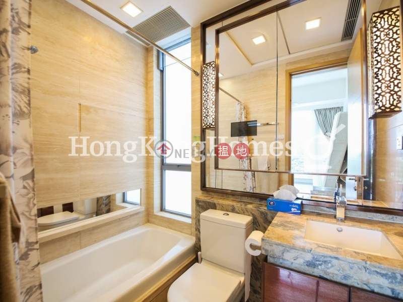 Property Search Hong Kong | OneDay | Residential Sales Listings | 2 Bedroom Unit at Larvotto | For Sale