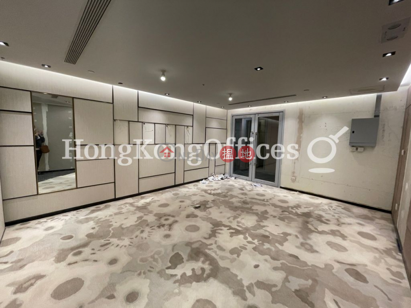 Property Search Hong Kong | OneDay | Office / Commercial Property Rental Listings | Office Unit for Rent at Lippo Centre