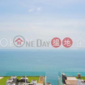 Lovely 3 bedroom with sea views & balcony | Rental | Phase 3 Villa Cecil 趙苑三期 _0