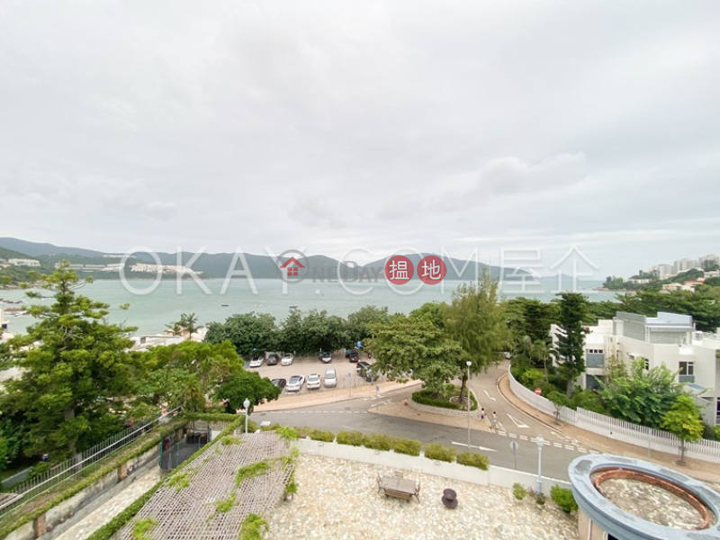 Property Search Hong Kong | OneDay | Residential, Rental Listings, Exquisite 6 bedroom with sea views, rooftop | Rental