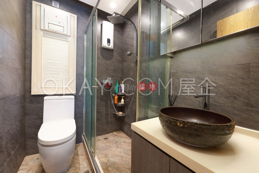 Property Search Hong Kong | OneDay | Residential | Sales Listings, Stylish house with terrace, balcony | For Sale