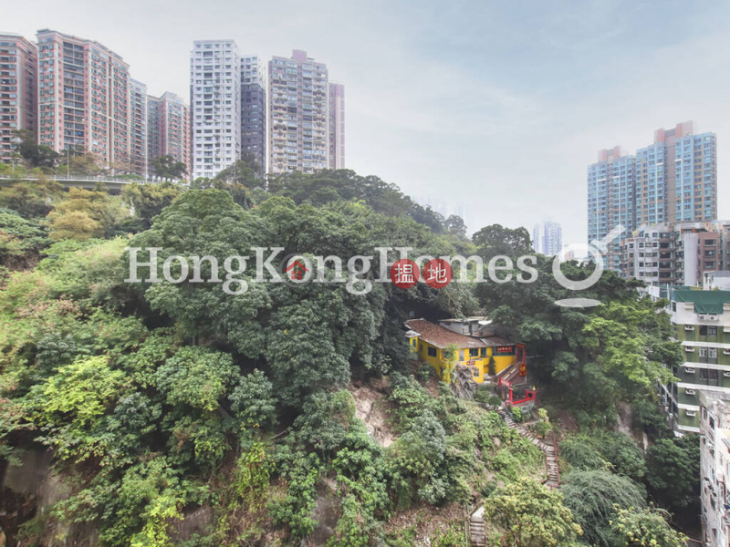 Property Search Hong Kong | OneDay | Residential, Rental Listings 3 Bedroom Family Unit for Rent at Fleur Pavilia Tower 1