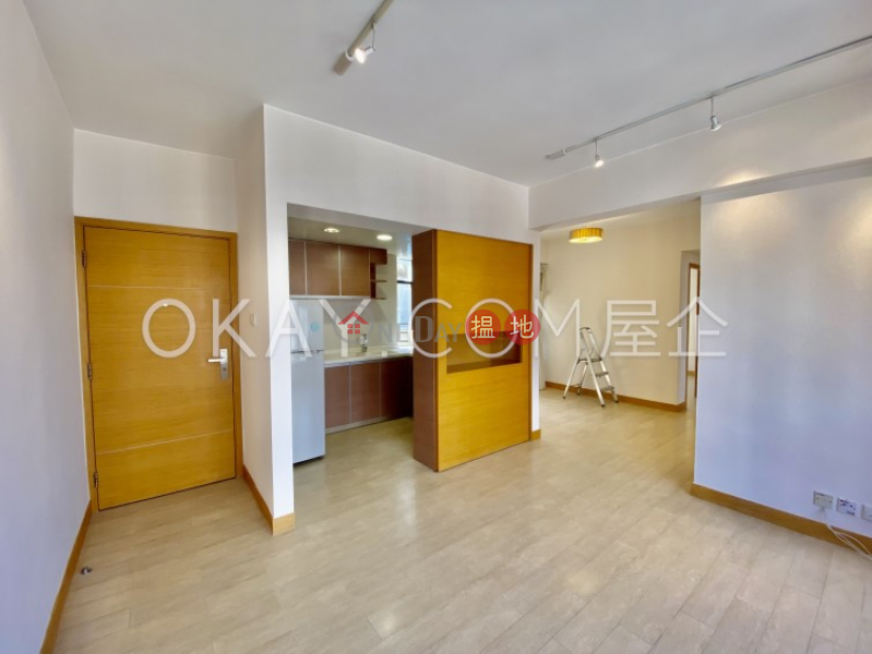 Property Search Hong Kong | OneDay | Residential | Rental Listings, Charming 2 bedroom in Mid-levels West | Rental