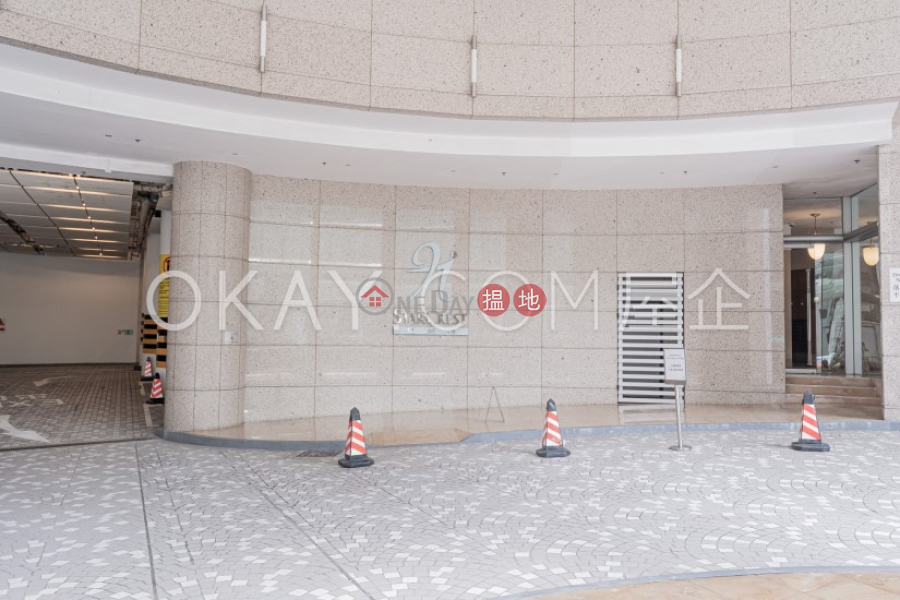Tasteful 2 bedroom on high floor | Rental | Star Crest 星域軒 Rental Listings