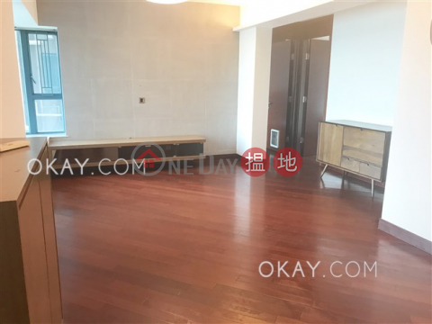 Gorgeous 3 bedroom with sea views | Rental | Tower 6 The Long Beach 浪澄灣6座 _0