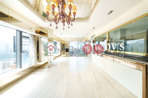 Property for Rent at Serenade with 3 Bedrooms | Serenade 上林 _0