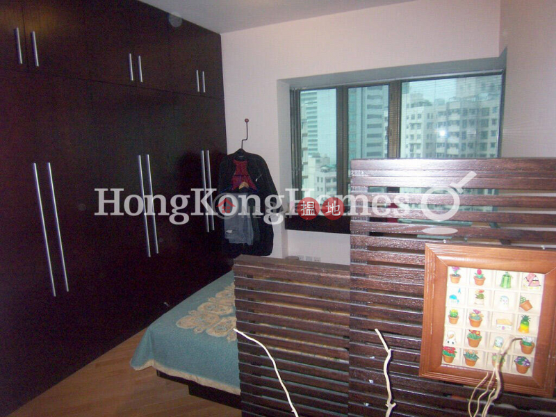 HK$ 50,000/ month The Belcher\'s Phase 2 Tower 5, Western District, 3 Bedroom Family Unit for Rent at The Belcher\'s Phase 2 Tower 5