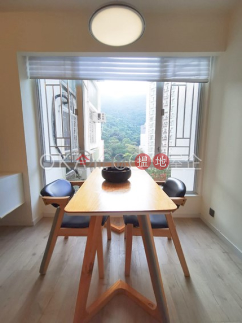 3房1廁南豐新邨出租單位, 南豐新邨 Nan Fung Sun Chuen | 東區 (OKAY-R196153)_0