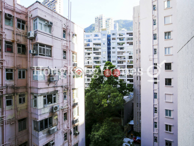 Property Search Hong Kong | OneDay | Residential, Rental Listings 1 Bed Unit for Rent at Rowen Court