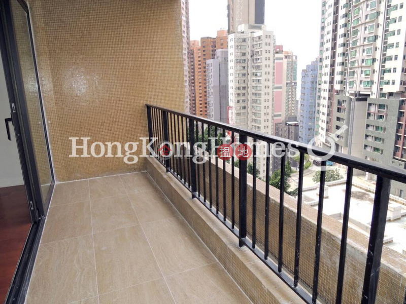 4 Bedroom Luxury Unit for Rent at Savoy Court 101 Robinson Road | Western District | Hong Kong | Rental | HK$ 80,000/ month
