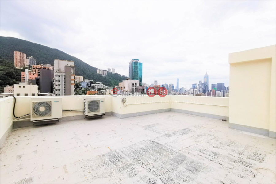 Property for Rent at Yuk Sing Building with 3 Bedrooms | Yuk Sing Building 毓成大廈 Rental Listings