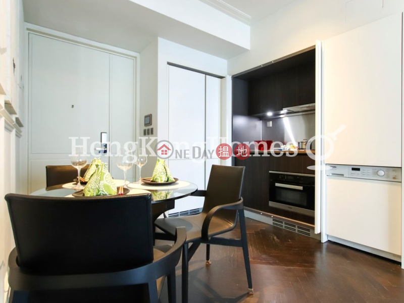 香港搵樓|租樓|二手盤|買樓| 搵地 | 住宅出售樓盤-CASTLE ONE BY V兩房一廳單位出售
