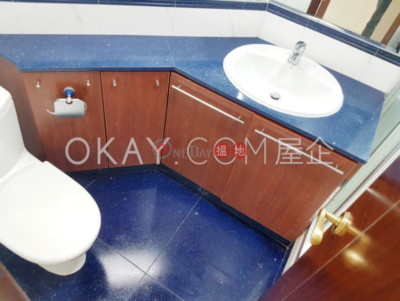 HK$ 33,000/ month, Conduit Tower, Western District, Cozy 3 bedroom with sea views | Rental