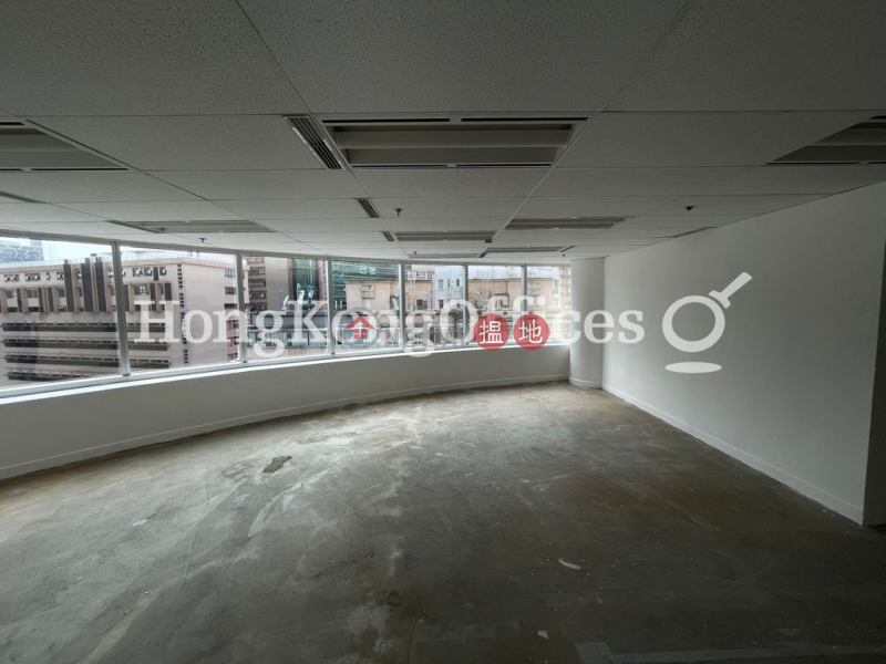 Office Unit for Rent at Tai Yau Building 181 Johnston Road | Wan Chai District | Hong Kong Rental HK$ 34,914/ month