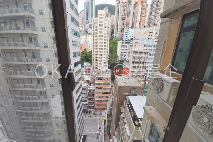 Kiu Fat Building Middle Residential | Sales Listings | HK$ 8.15M