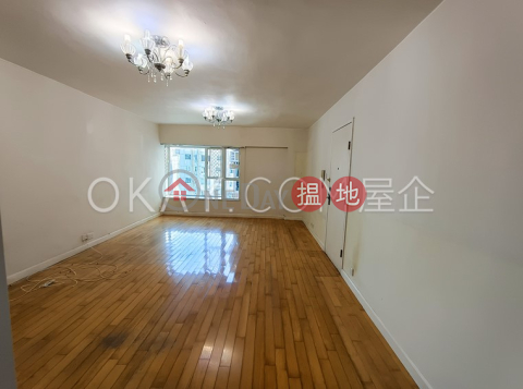 Stylish 3 bedroom on high floor | Rental, Pacific Palisades 寶馬山花園 | Eastern District (OKAY-R165300)_0