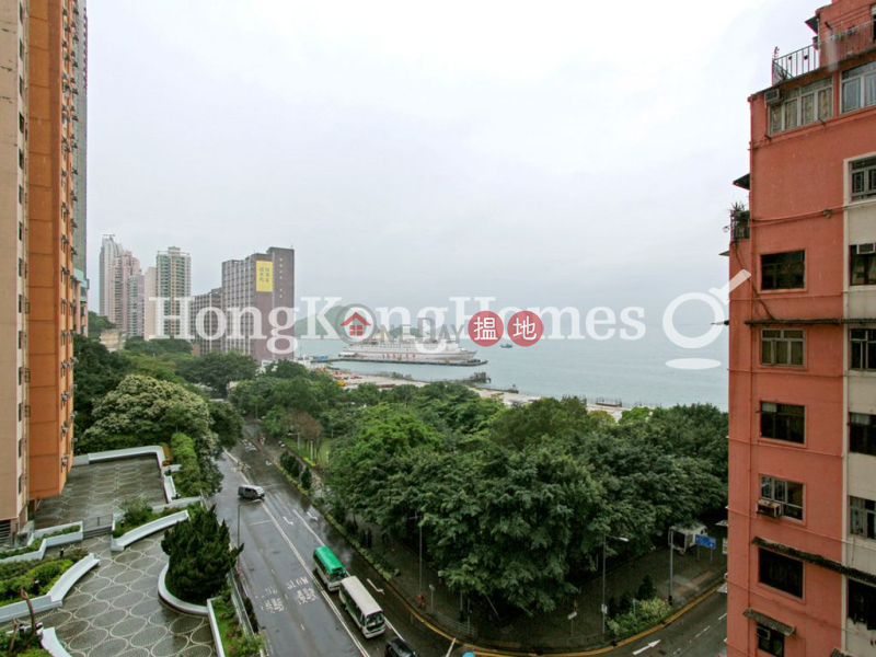 Property Search Hong Kong | OneDay | Residential, Sales Listings | 3 Bedroom Family Unit at Cadogan | For Sale