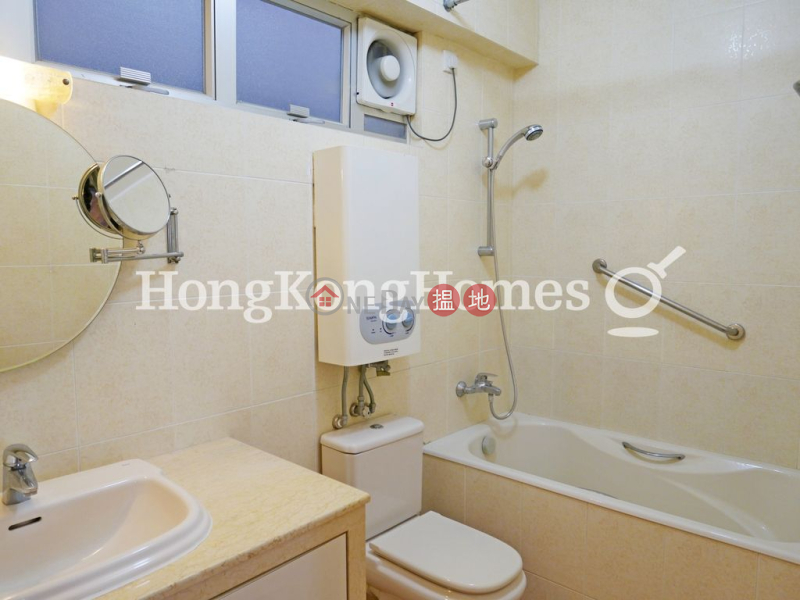 Property Search Hong Kong | OneDay | Residential, Sales Listings, 2 Bedroom Unit at San Francisco Towers | For Sale