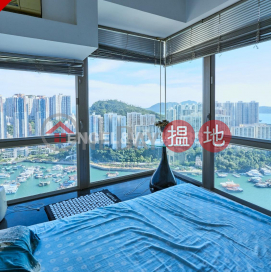 2 Bedroom Flat for Sale in Aberdeen, Jadewater 南灣御園 | Southern District (EVHK93215)_0